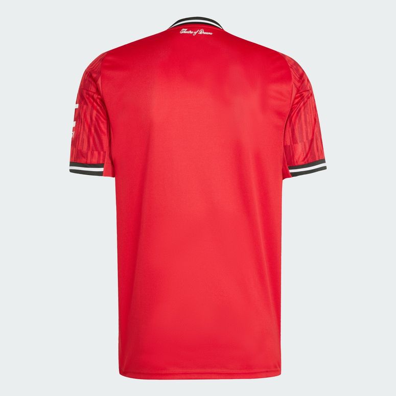 Футболка Adidas MUFC H JSY чоловіча - 7