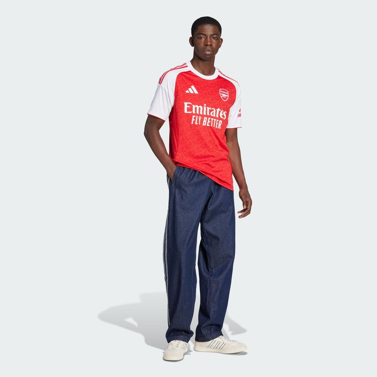 Футболка Adidas AFC H JSY чоловіча - 5