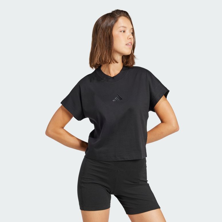 Футболка Adidas W ALL SZN TEE жіноча - 1