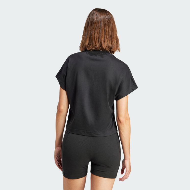 Футболка Adidas W ALL SZN TEE жіноча - 2