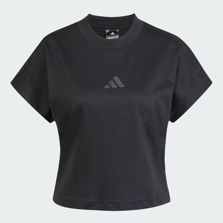 Футболка Adidas W ALL SZN TEE жіноча - 6