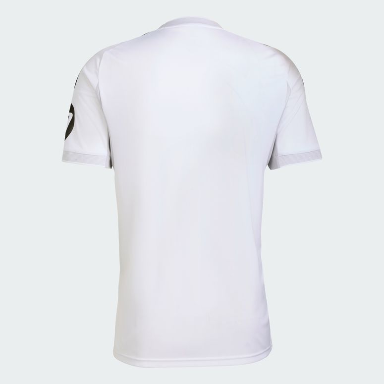 Футболка Adidas Real Madrid 25/26 Home Jersey WHITE чоловіча - 7