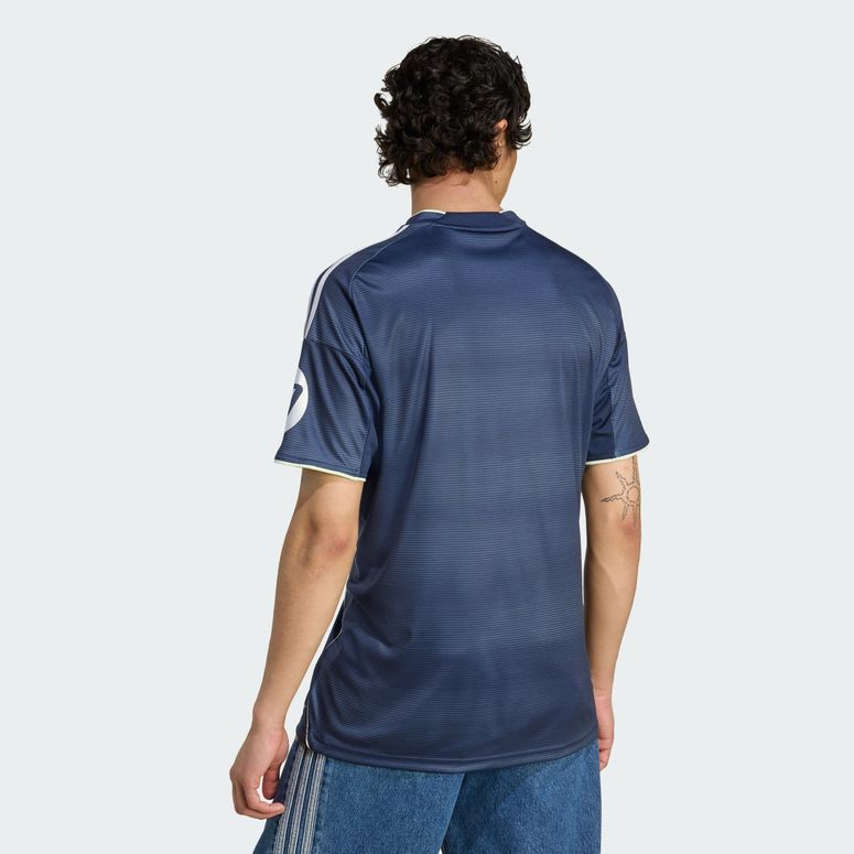 Футболка Adidas REAL A JSY чоловіча - 2