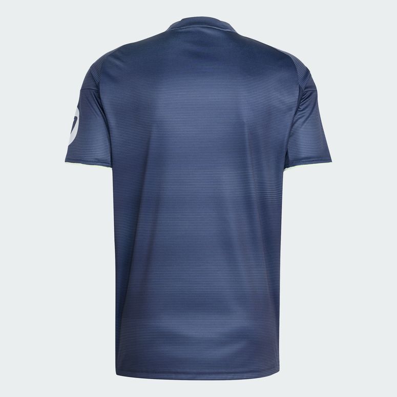 Футболка Adidas REAL A JSY чоловіча - 7