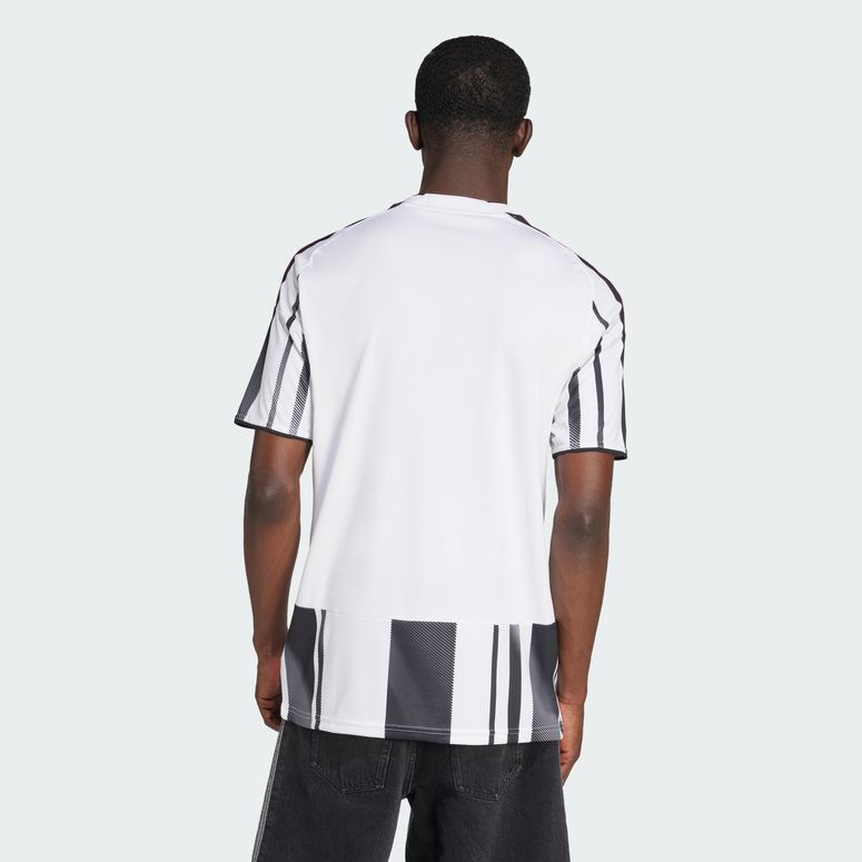 Футболка Adidas JUVE H JSY чоловіча - 2