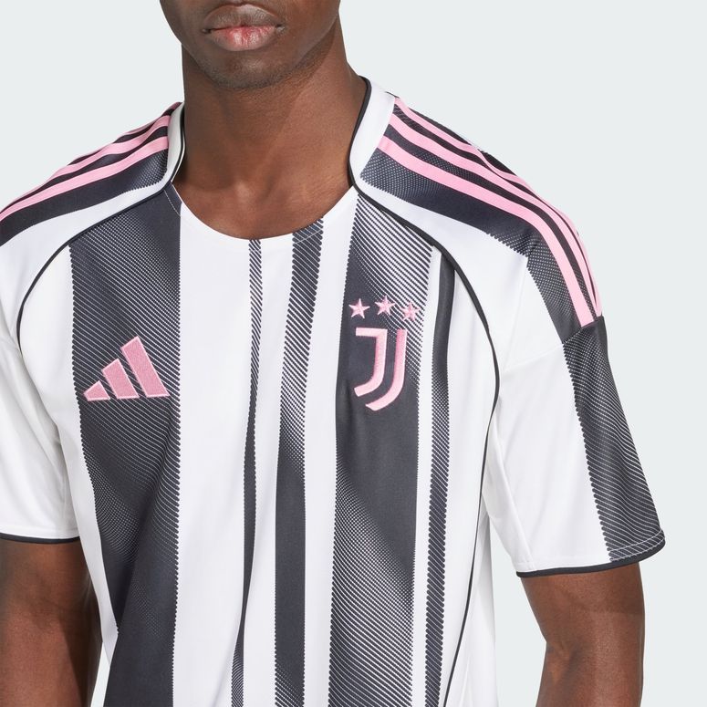 Футболка Adidas JUVE H JSY чоловіча - 3