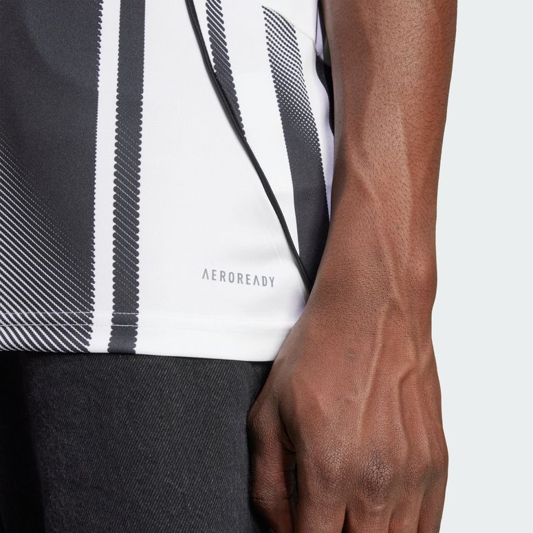 Футболка Adidas JUVE H JSY чоловіча - 4