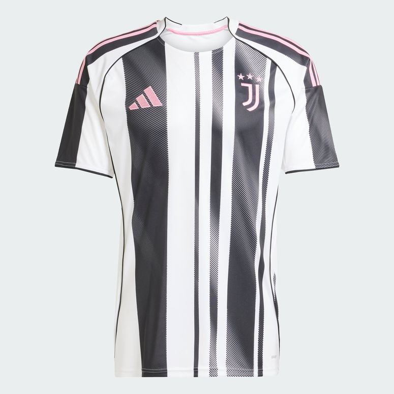 Футболка Adidas JUVE H JSY чоловіча - 6