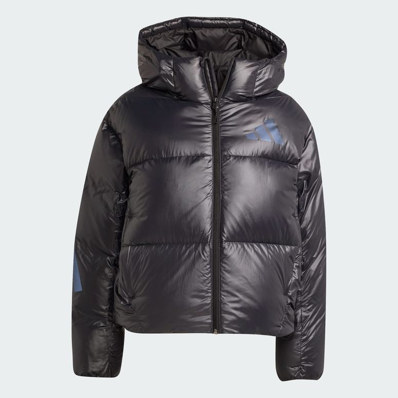 Куртка Adidas W Z.N.E. PUFFER жіноча - 7