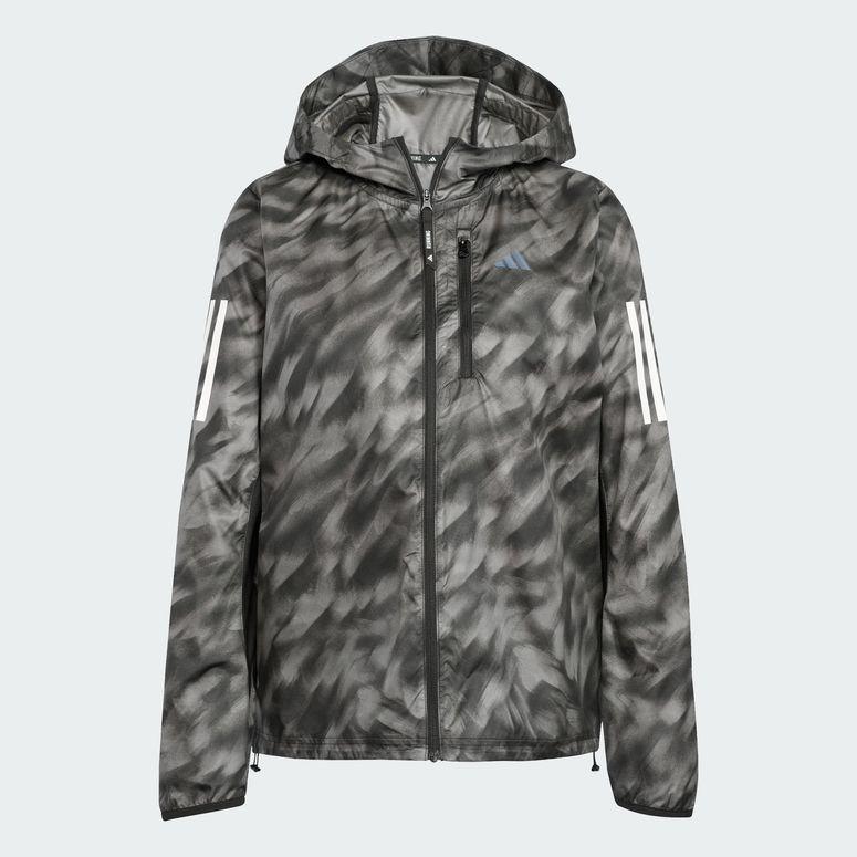 Куртка Adidas JL8701 жіноча - 6