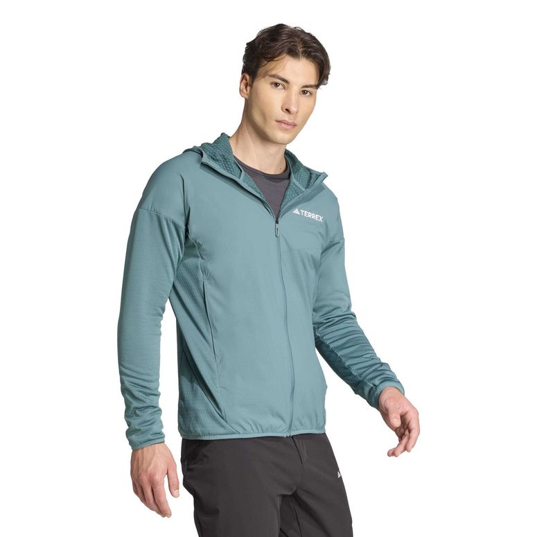 Джемпер Adidas XPR WIND FL H чоловічий - 1