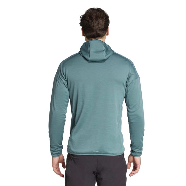 Джемпер Adidas XPR WIND FL H чоловічий - 2