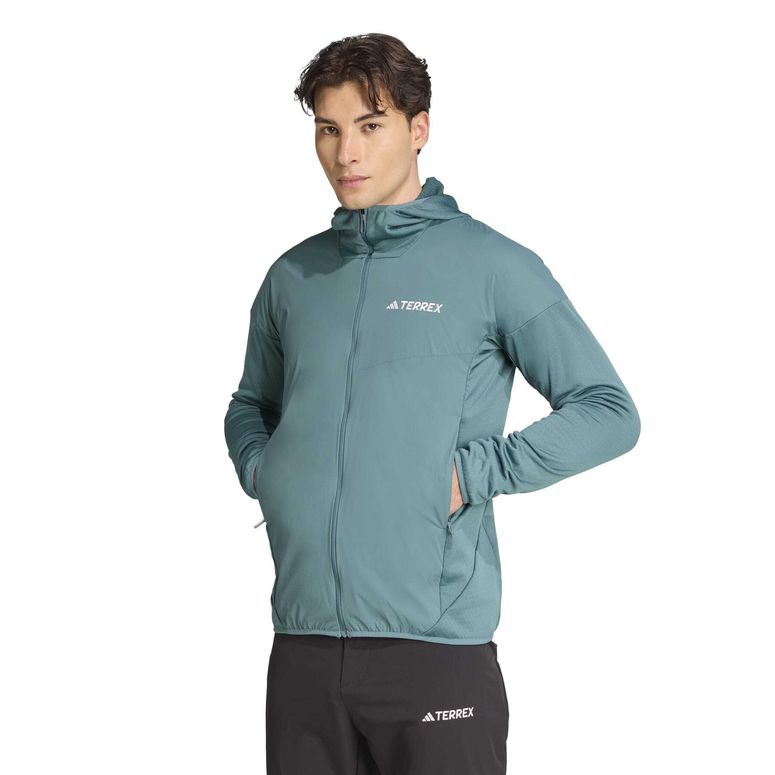 Джемпер Adidas XPR WIND FL H чоловічий - 3