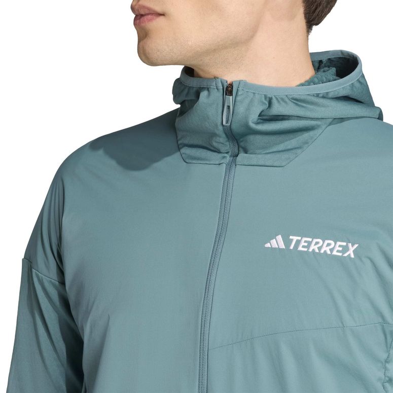 Джемпер Adidas XPR WIND FL H чоловічий - 4