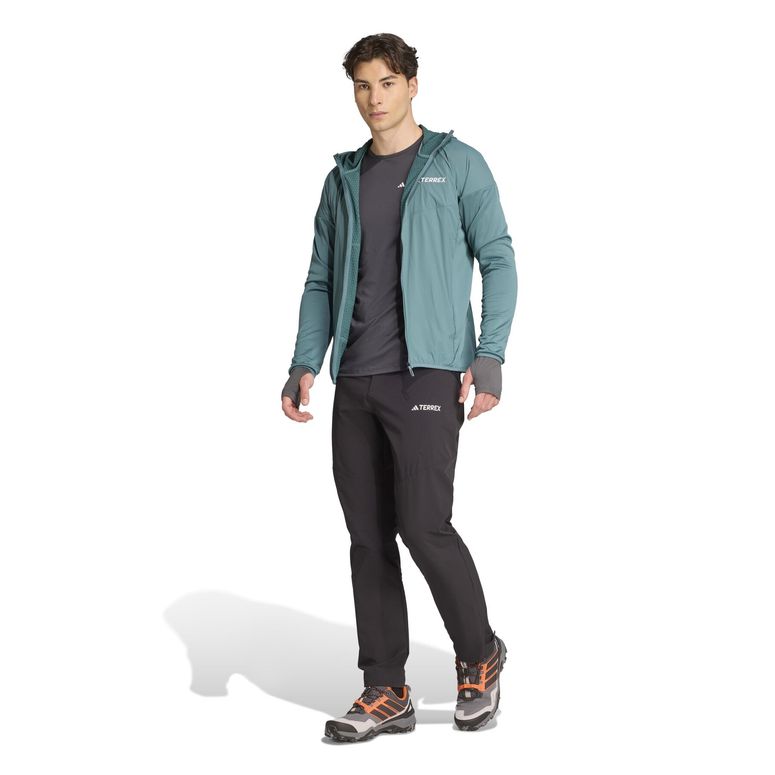 Джемпер Adidas XPR WIND FL H чоловічий - 6