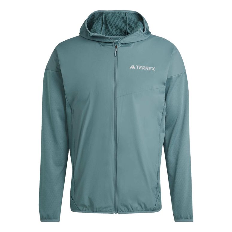 Джемпер Adidas XPR WIND FL H чоловічий - 7