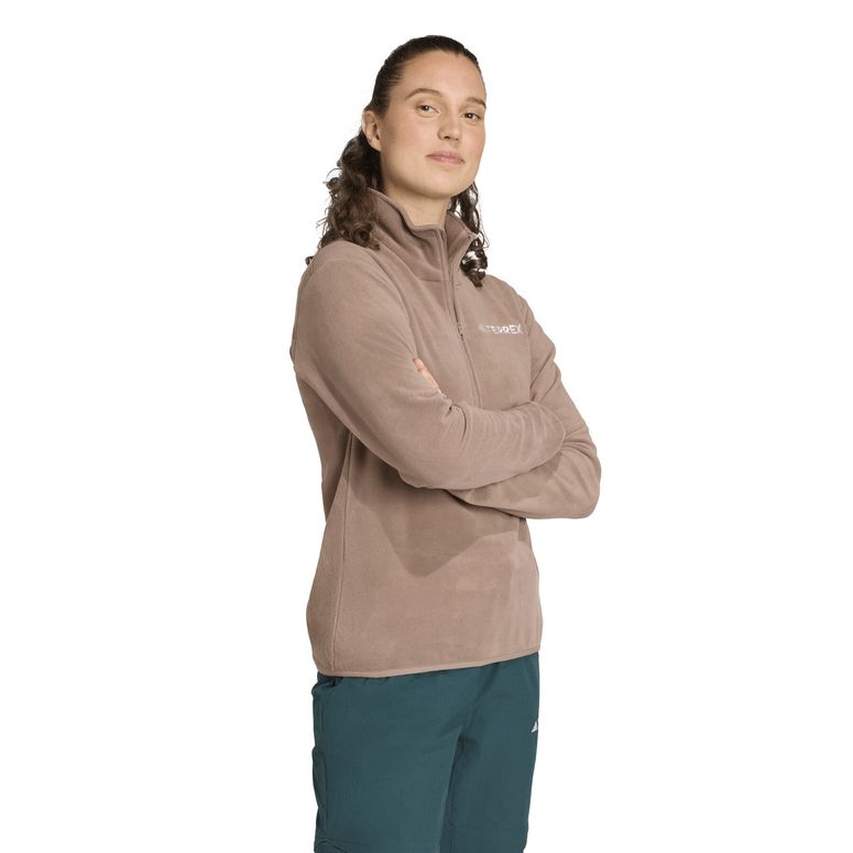 Джемпер Adidas JM3119 жіночий - 3