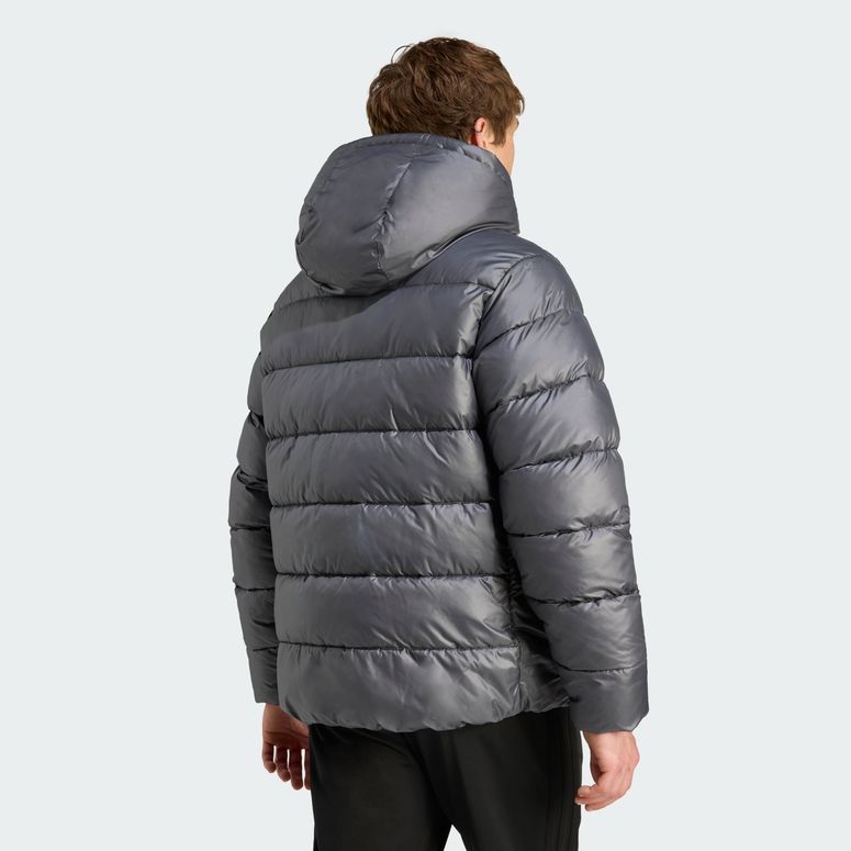Куртка Adidas ESS SD PUF HD J мужская - 2