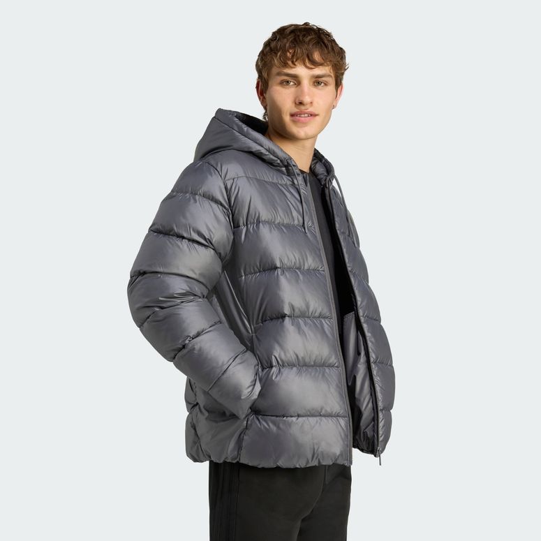 Куртка Adidas ESS SD PUF HD J мужская - 3