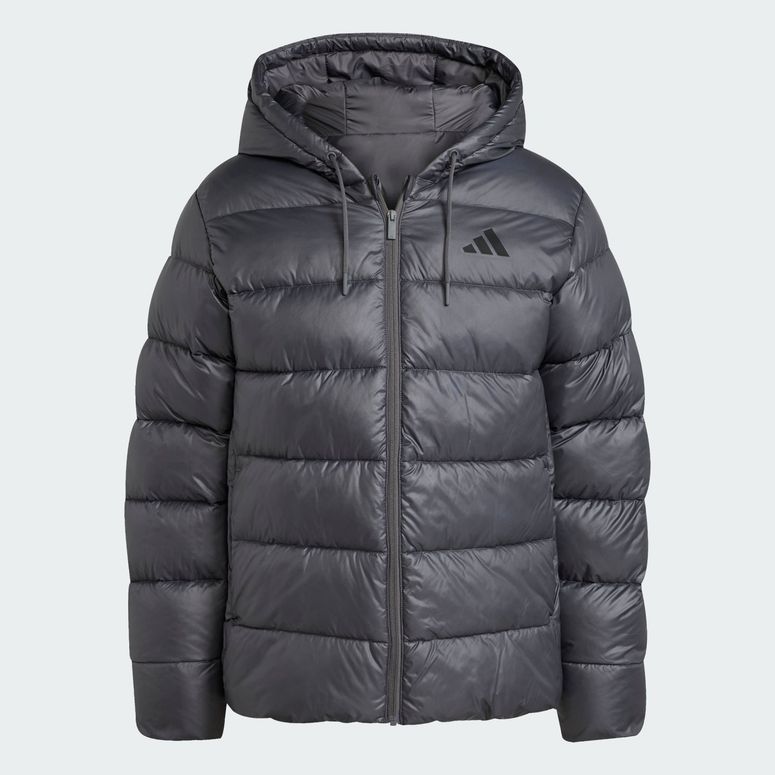 Куртка Adidas ESS SD PUF HD J мужская - 6
