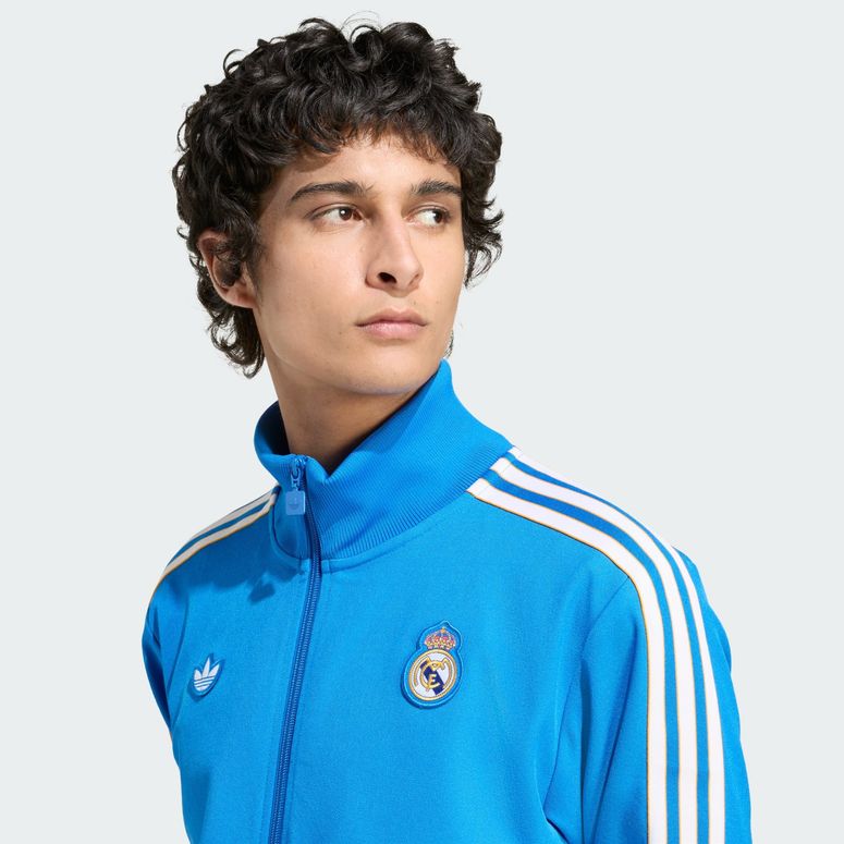 Футболка Adidas REAL ICON TT чоловіча - 3