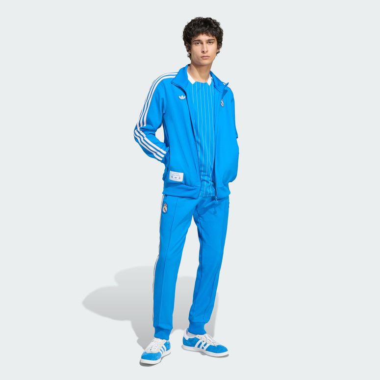 Футболка Adidas REAL ICON TT чоловіча - 5