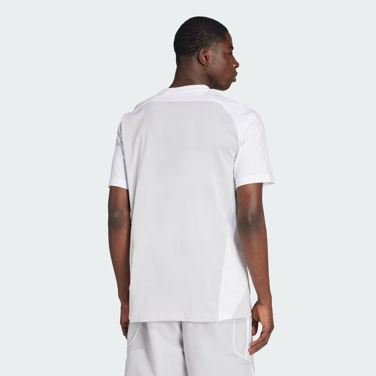 Футболка Adidas REAL UBP TEE чоловіча - 2