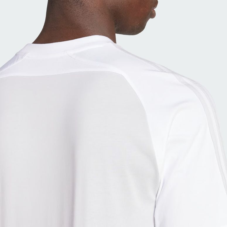 Футболка Adidas REAL UBP TEE чоловіча - 4