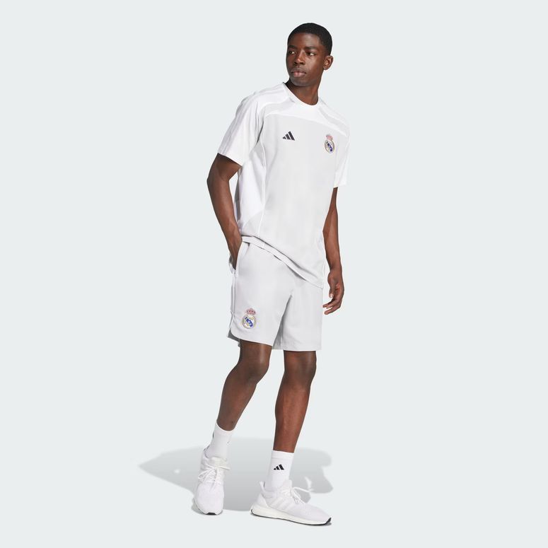 Футболка Adidas REAL UBP TEE чоловіча - 5