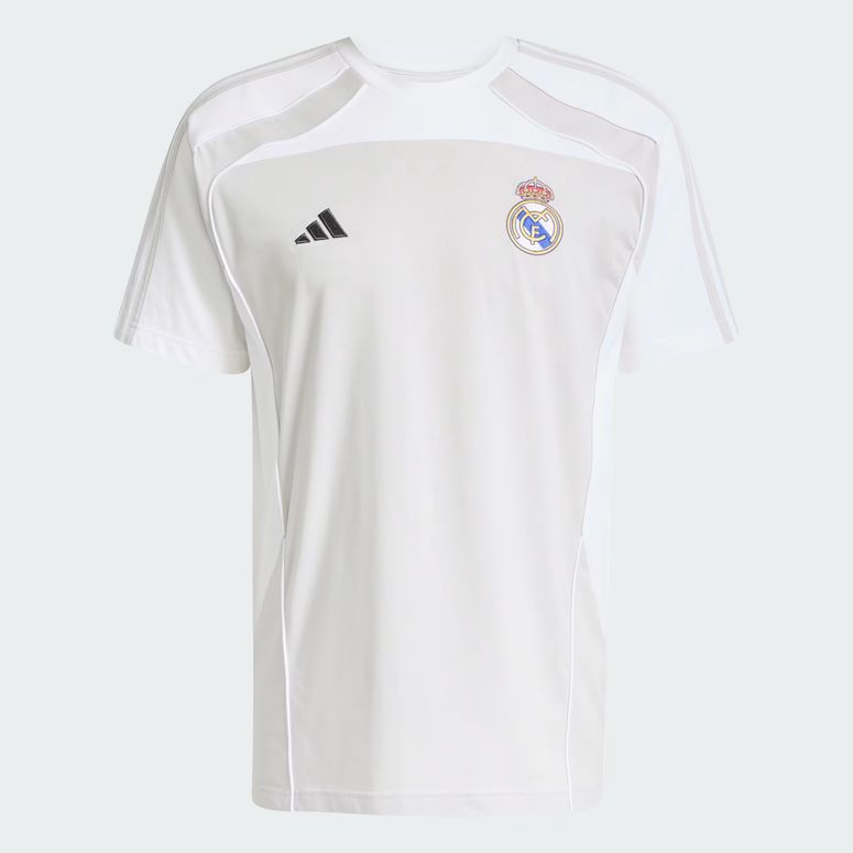 Футболка Adidas REAL UBP TEE чоловіча - 6