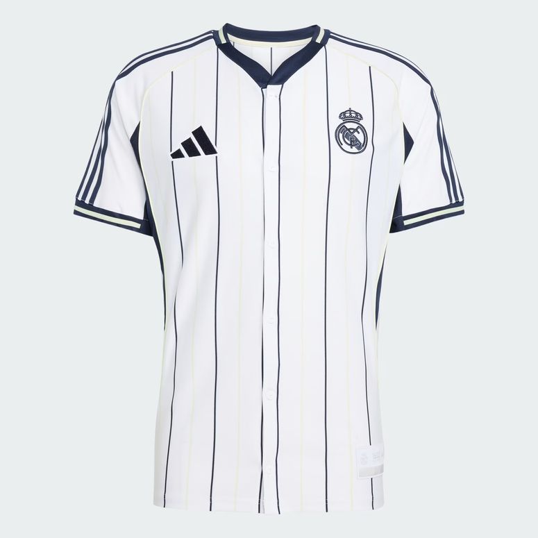 Футболка Adidas REAL US SHIRT чоловіча - 7