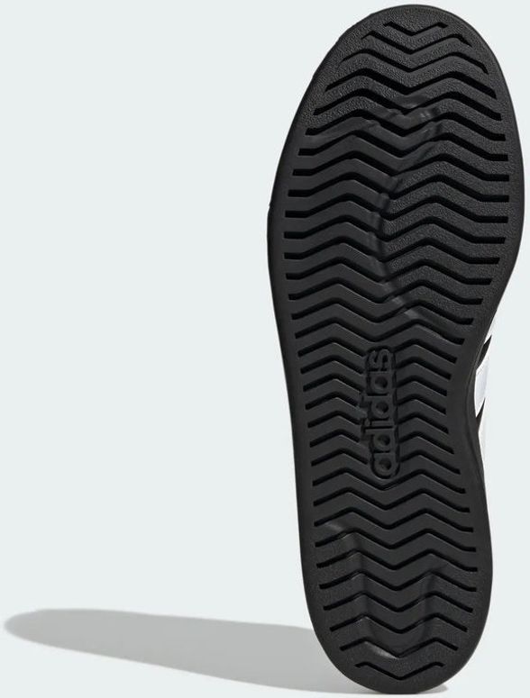 Кросівки Adidas STREETTALK CBLACK/FTWWHT/MAGOLD чоловічі - 7