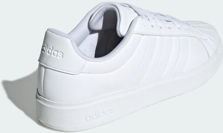 Кроссовки Adidas STREETTALK мужские - 4