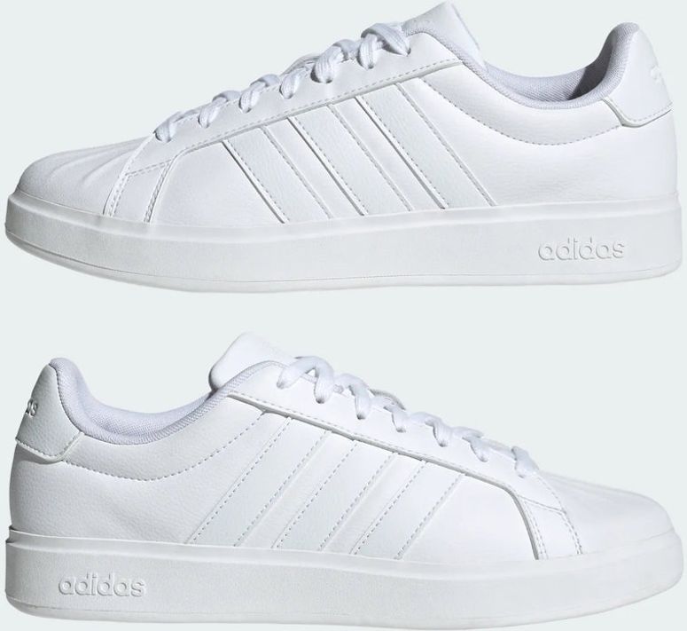 Кроссовки Adidas STREETTALK мужские - 5
