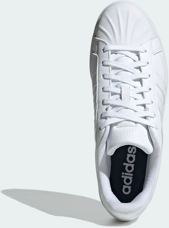 Кроссовки Adidas STREETTALK мужские - 6