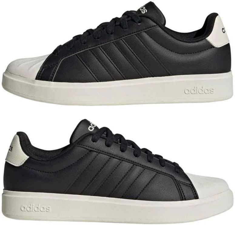 Кроссовки Adidas STREETTALK мужские - 3