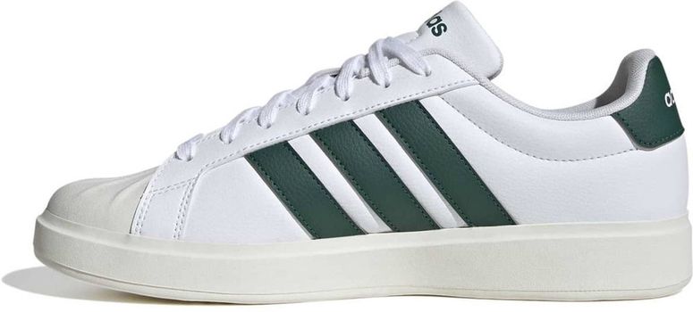 Кроссовки Adidas STREETTALK мужские - 2