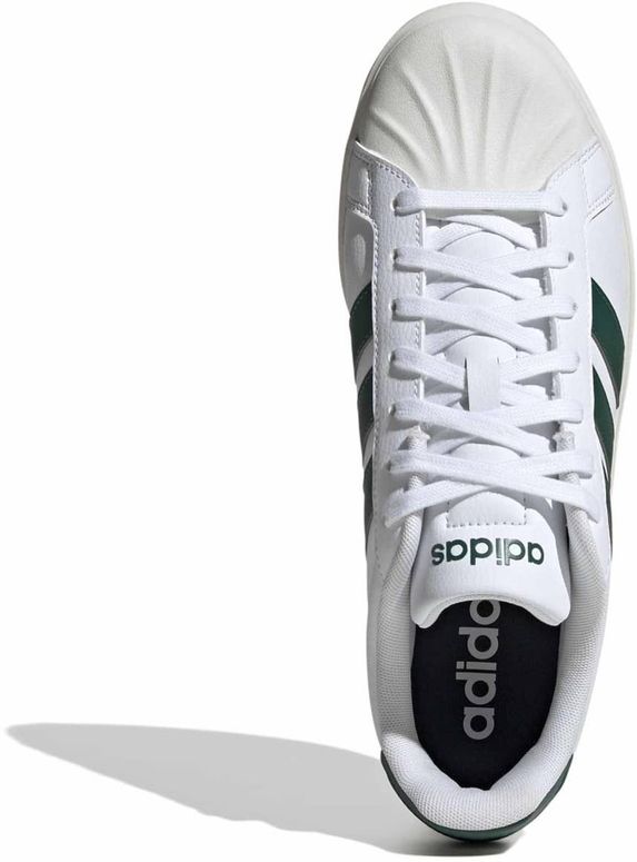 Кроссовки Adidas STREETTALK мужские - 5