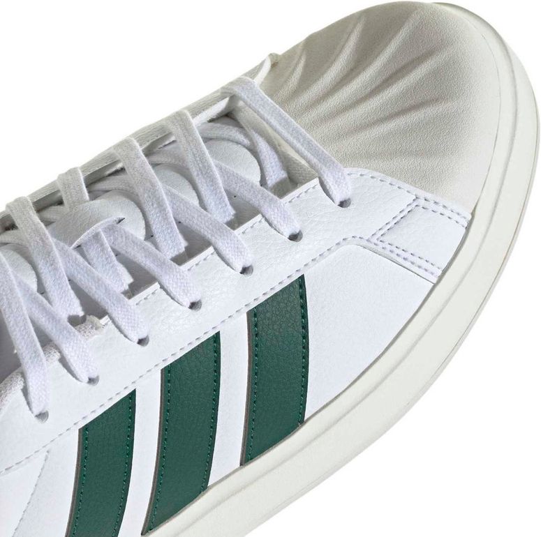 Кроссовки Adidas STREETTALK мужские - 7
