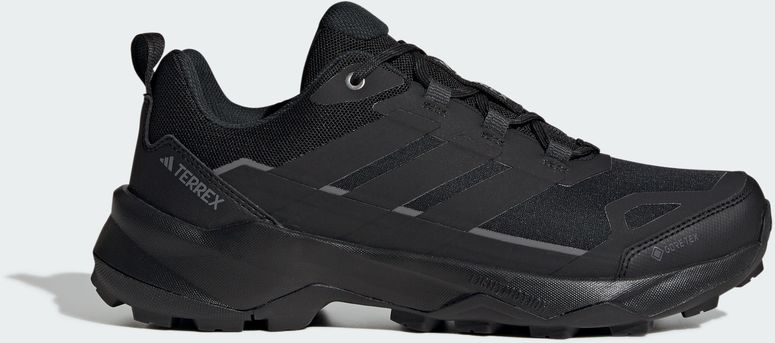 Кроссовки Adidas TERREX SKYCHASER AX5 GTX CBLACK/CBLACK/CARBON мужские - 1