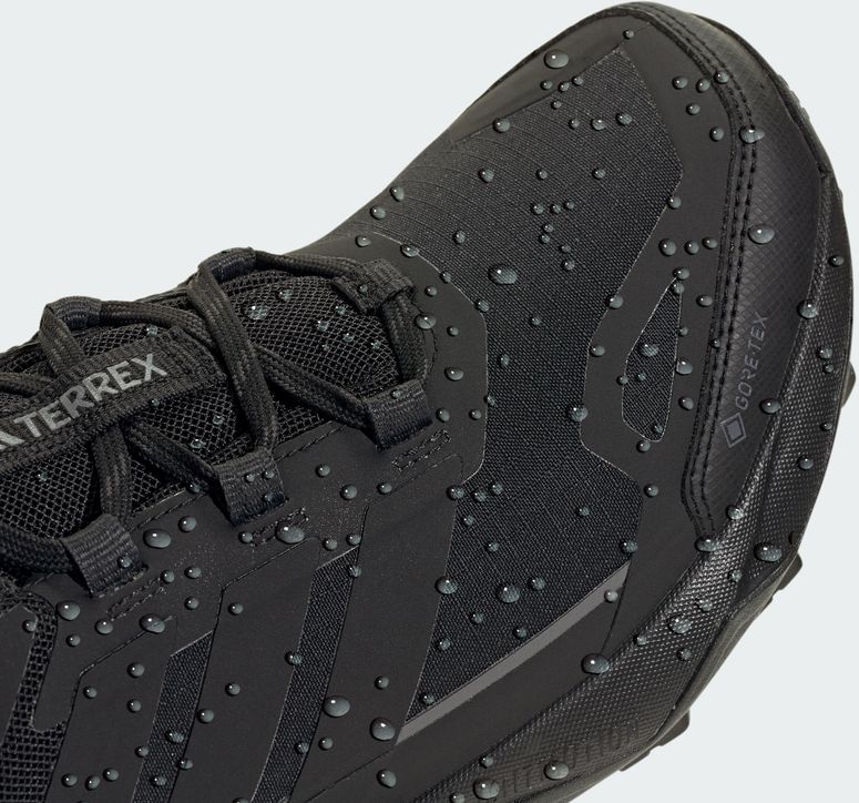 Кроссовки Adidas TERREX SKYCHASER AX5 GTX CBLACK/CBLACK/CARBON мужские - 10