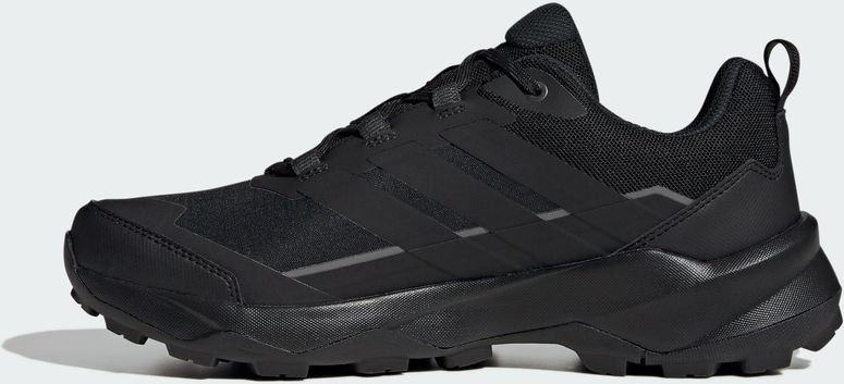 Кроссовки Adidas TERREX SKYCHASER AX5 GTX CBLACK/CBLACK/CARBON мужские - 2