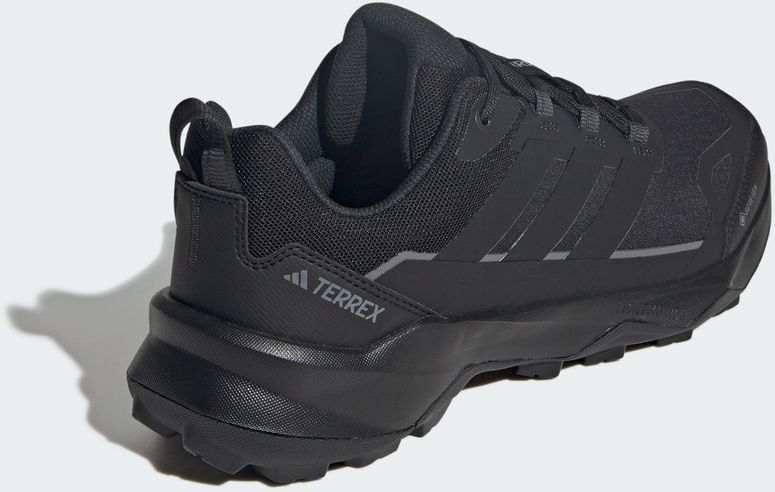 Кроссовки Adidas TERREX SKYCHASER AX5 GTX CBLACK/CBLACK/CARBON мужские - 4