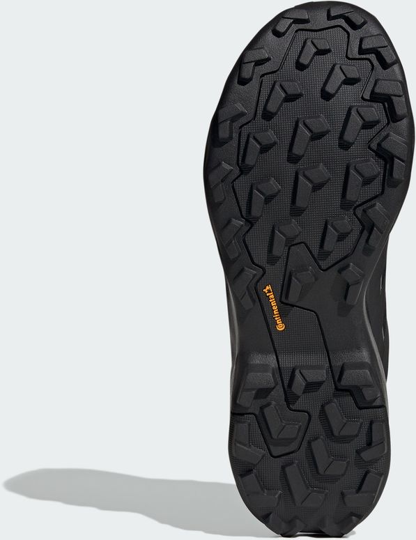 Кроссовки Adidas TERREX SKYCHASER AX5 GTX CBLACK/CBLACK/CARBON мужские - 7
