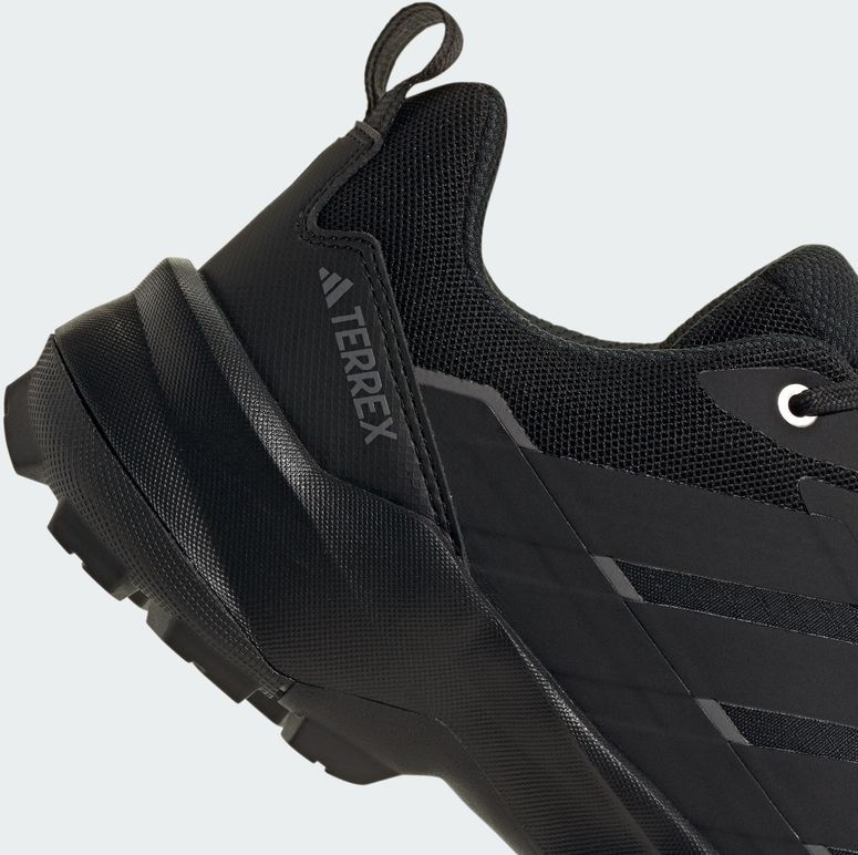 Кроссовки Adidas TERREX SKYCHASER AX5 GTX CBLACK/CBLACK/CARBON мужские - 9