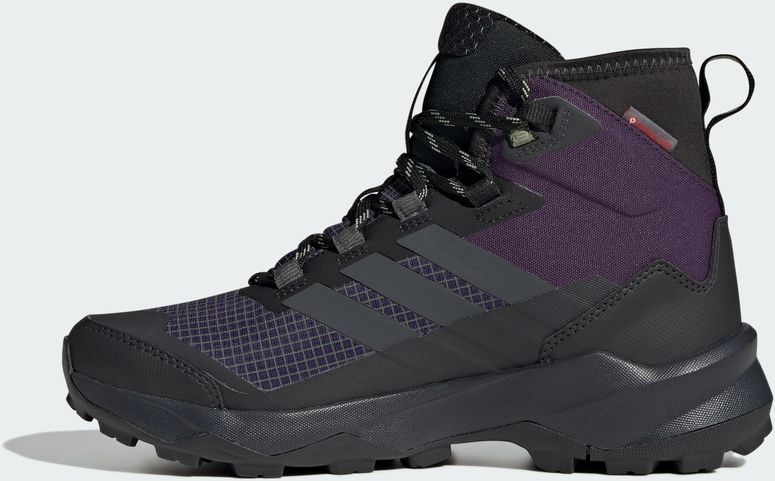 Черевики Adidas JQ2218 жіночі - 2