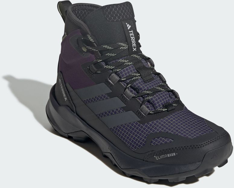Черевики Adidas JQ2218 жіночі - 3