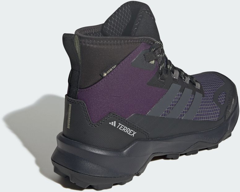 Черевики Adidas JQ2218 жіночі - 4