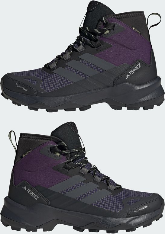 Черевики Adidas JQ2218 жіночі - 5