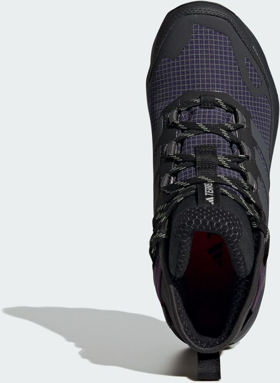 Черевики Adidas JQ2218 жіночі - 6